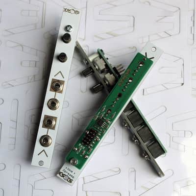 Gieskes - 2Preamp image 2
