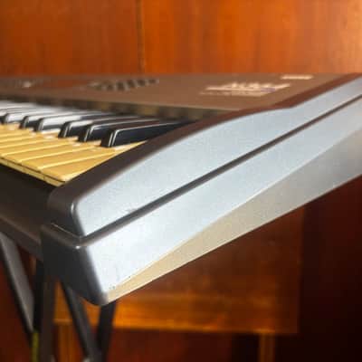 Korg N364 MUSIC WORKSTATION Keyboard AI² technology New battery & USB Emulator #2 image 8
