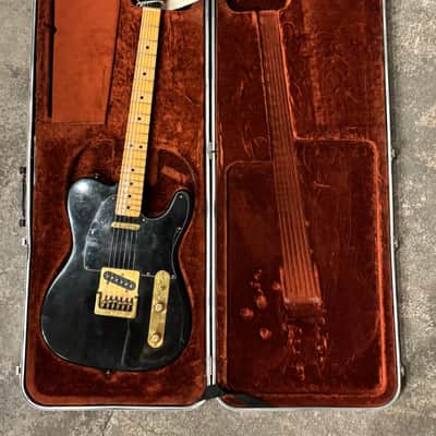 Fender ABS guitar Hardcase 1979-1981 image 17
