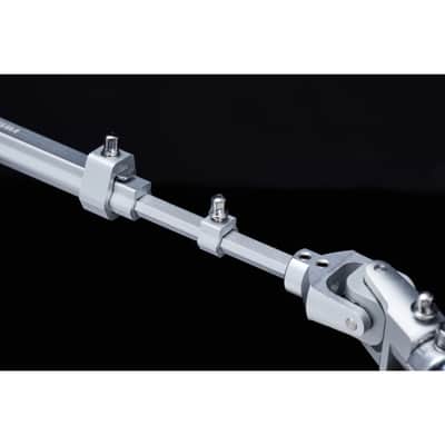 Tama TMR1000 Mirror Rod - Drum Hardware Part image 7