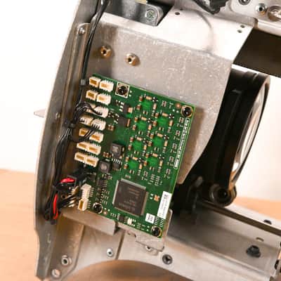 Martin MAC Viper Zoom & Focus Lens Module Replacement Assembly CG01Y95 image 7