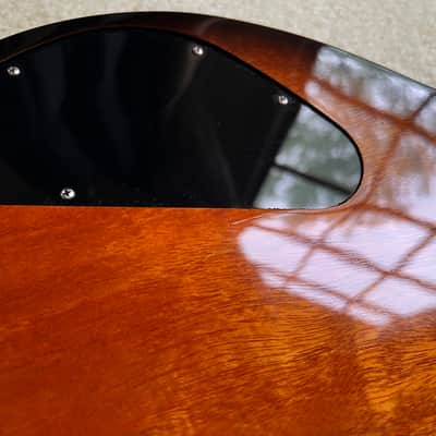Gibson Midtown Custom 2011 - 2016 - Heritage Cherry Sunburst image 11