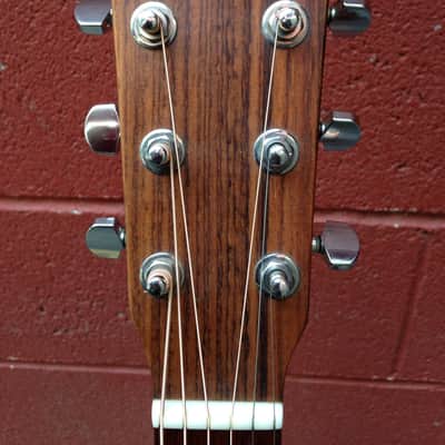 Martin D-1R 1997 Satin image 5