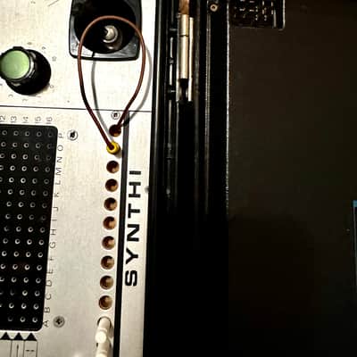 EMS Synthi Aks + options image 6