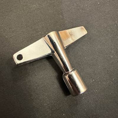 VINTAGE Ludwig Classic Drum Key, P41, 1970s - MINT image 2