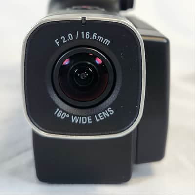 Zoom Q8 Handy Video Recorder, HD Video / Four Track Audio Recorder image 4