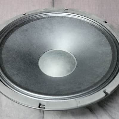 Cerwin Vega Genuine Factory WOFP15257 Woofer for P1500X 15" 4 Ohms image 5