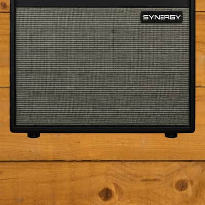 Synergy SYN-20IR Combo image 1