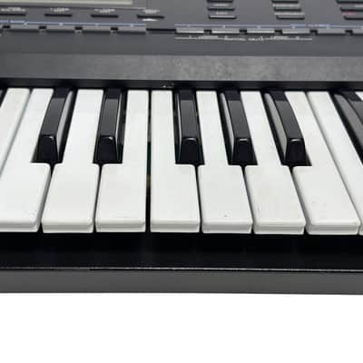 Roland D-50 61-Key Linear Synthesizer 1987 - 1992 - Black image 10