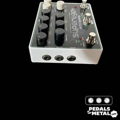 Electro-Harmonix Superego Plus Synth Engine/Multi Effect -x11595 image 5