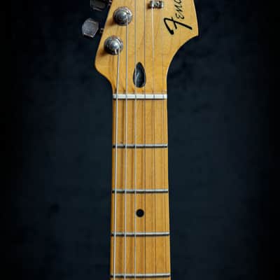Fender Stratocaster (Standard) Candy Apple Red - 2011 image 6