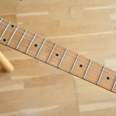 VIGIER Excalibur Ultra HSH Natural Maple / Made In France / From 2007 / 070108 image 7