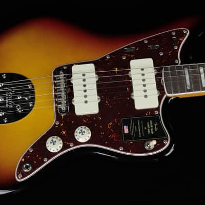 Fender American Vintage II 1966 Jazzmaster - 3CS (#450) image 2