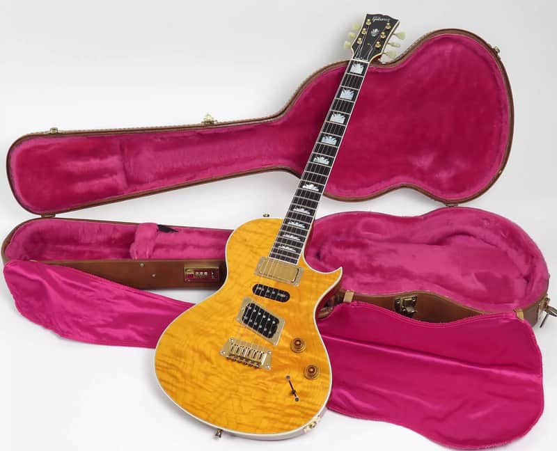 Gibson Nighthawk Custom CST-3 1992 - 1999 image 1