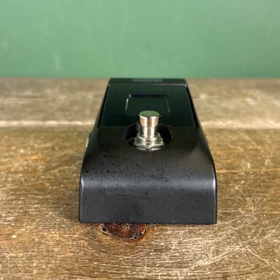 Korg Pitchblack Chromatic Guitar/Bass Tuning Pedal 2010s - Black image 6