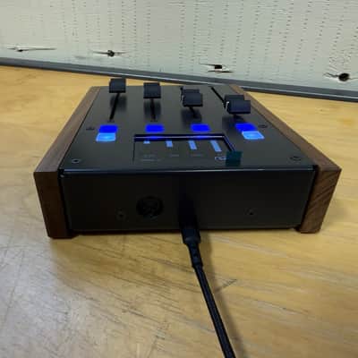 Audio Imperia FVDE MIDI CC Controller image 5