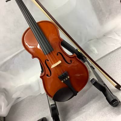 Stentor 1/4 Student Standard Violin Outfit image 1