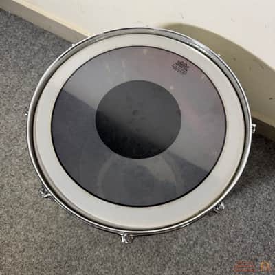 Yamaha Recording Custom 14x12 Rack Tom (White) image 4