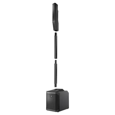 Electro-Voice Evolve 30M Powered Speaker Column image 4