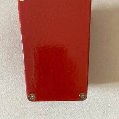 Renato Effects - Renato Fuzz Silicon image 2
