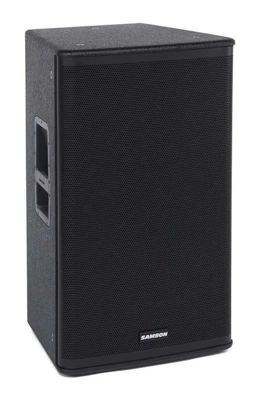 Samson RSX115 2-Way 600w Passive 15" Speaker image 1