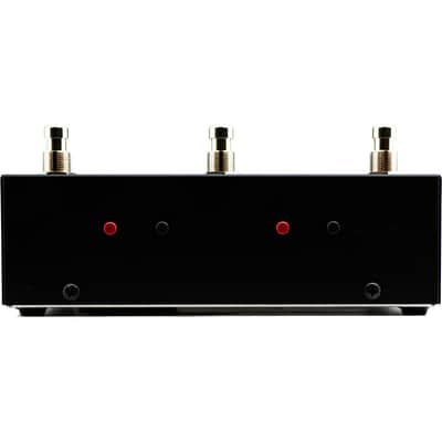 Immagine Morley ABC Pro 3-button Switcher/Combiner Pedal - 2