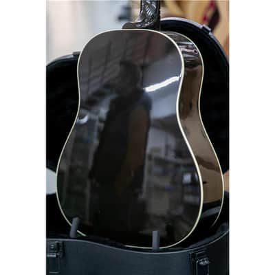 GIBSON J-45 Standard Vintage Sunburst image 6