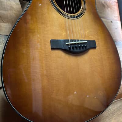 Yamaha TAG1C Sand Burst w/case image 1
