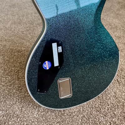 ESP E-II Eclipse DB 2025 - Granite Sparkle image 4