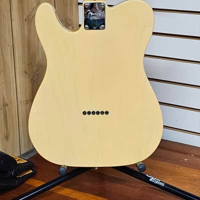 Fender Telecaster Honey Blonde American Ash MINT image 6