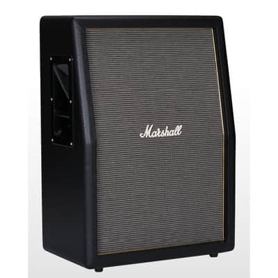 Marshall ORI212A 160W 8 Ohm Mono 2x12 Vertical Cabinet image 2