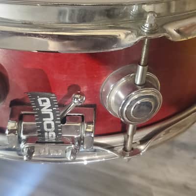 DW Collector's Series Maple 5x14" Snare Drum image 12