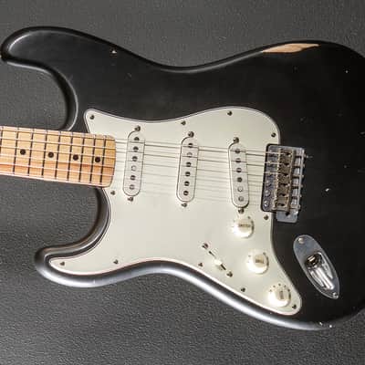 Nash S67 Left Hand - Black