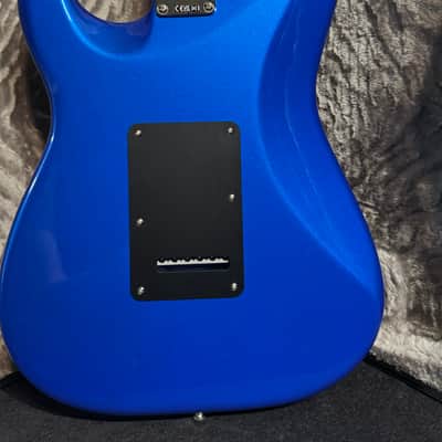 2024 Fender American Ultra II Stratocaster image 4