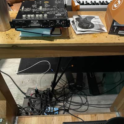 Apogee 2x6 Module for Symphony I/O Mki/Mkii image 2