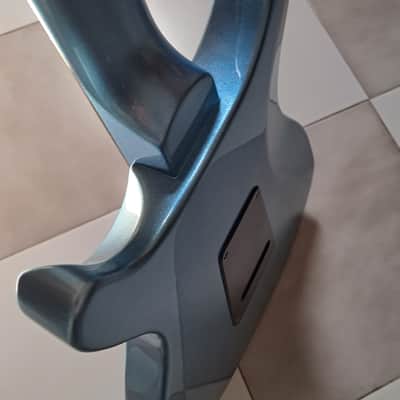 PRS S2 Standard 22 2017 - 2025 - Frost Blue Metallic image 7