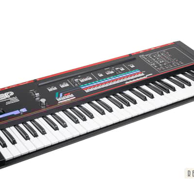 Roland JX-3P 61-Key Programmable Preset Polyphonic Synthesizer