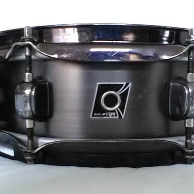 Tama MetalWorks 12"x 4" Piccolo Snare (FREE Shipping) image 3