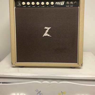Dr. Z MAZ 8 8-Watt 1x12" Studio Guitar Combo 2011 - 2018 - Various image 2