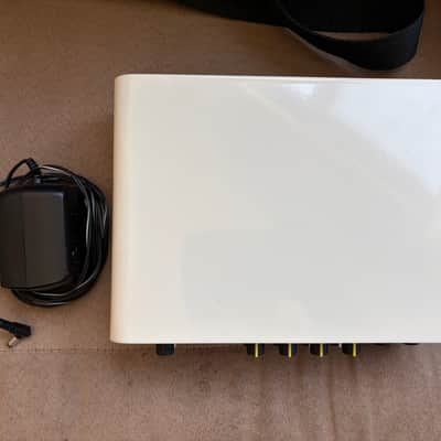 Seymour Duncan D-TAR Solstice 120V Guitar Preamp and Mixer, With Power Supply Adapter and Bag *Like-New* image 6