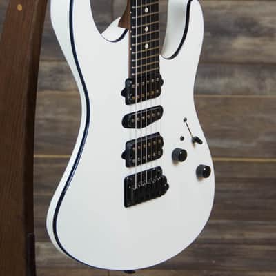 Suhr Modern Desert Gradient custom stunning finish 5A Roasted Birdseye Neck stainless frets image 17