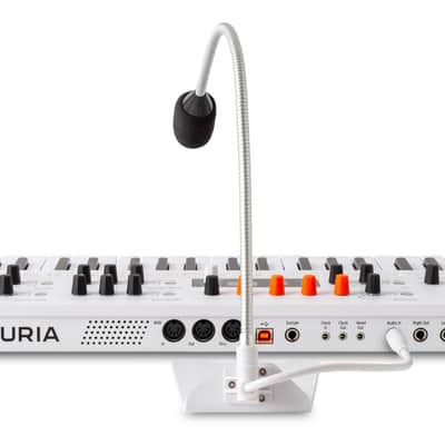 Arturia MiniFreak Vocoder Algorithmic Synthesizer, Polyphonic Hybrid+Carry Bag image 14