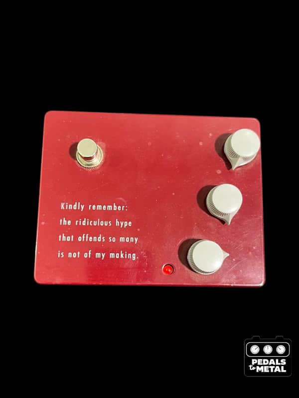 Klon KTR - X6235 image 1