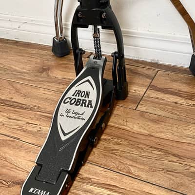Tama HH905N Iron Cobra Lever-Glide Hi-Hat Stand image 3