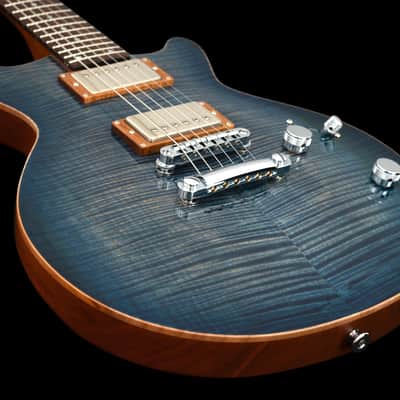 Kz One Solid Carved Top image 14