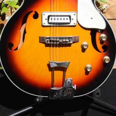 1960's Bruno MaxiTone image 3