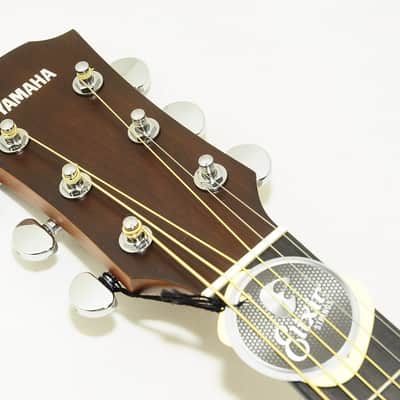 Excellent Yamaha AC3R ARE TBS Acoustic Guitar Ref No 4024 image 4