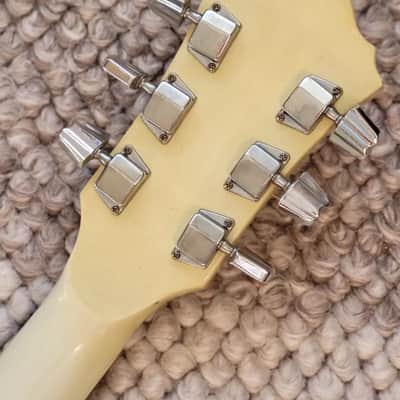 Ibanez V300WH 1982 - White image 7