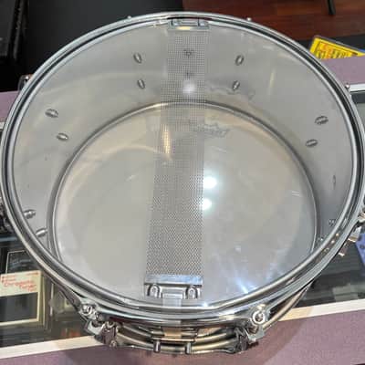 Ludwig Back Beat Elite Snare Drum image 3