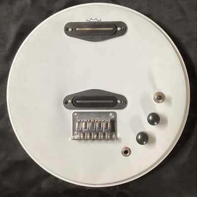 Hard Top Electric Banjo Conversion Device MORTone JoSonic JS2 image 1